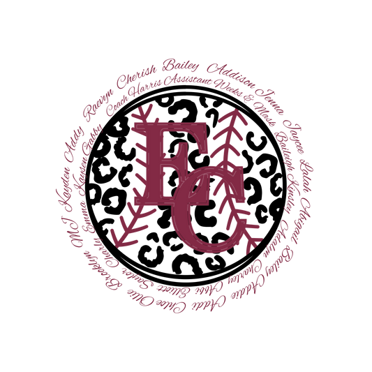 EC Softball Team