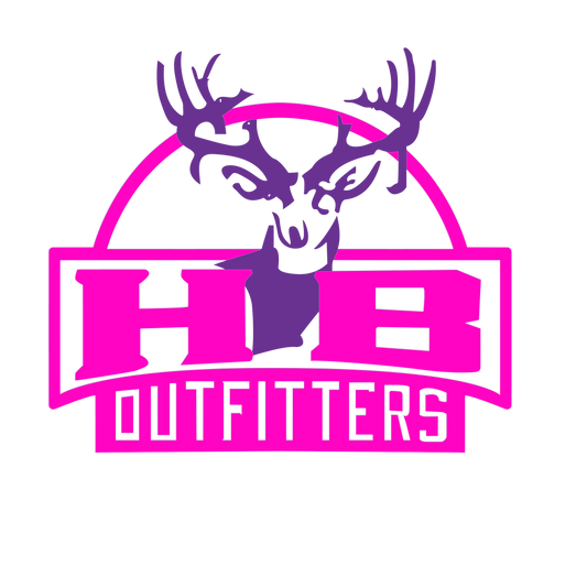 HB Outfitters (Pink/Purple)