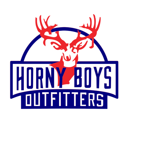 Horny Boys Outfitters (American Flag)