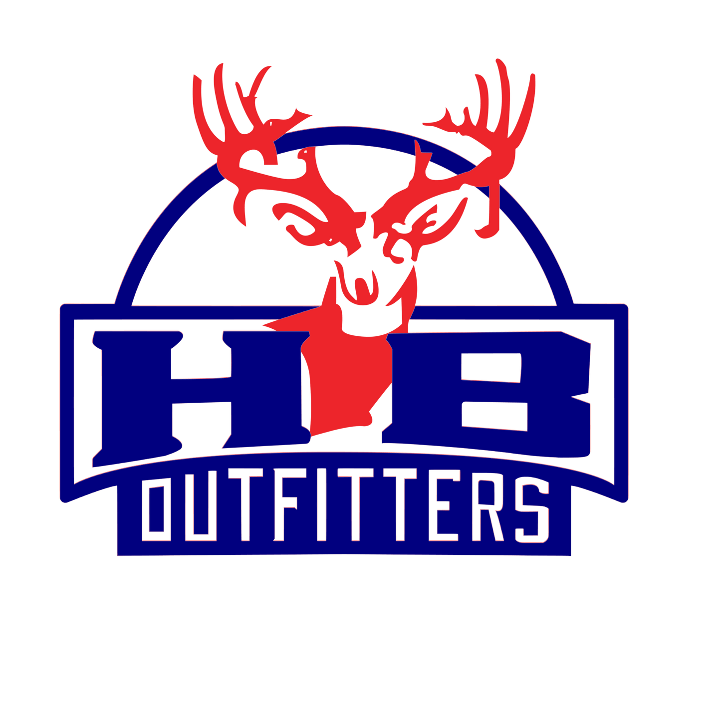 HB Outfitters (American Flag)