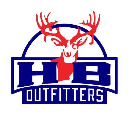 HB Outfitters (American Flag)