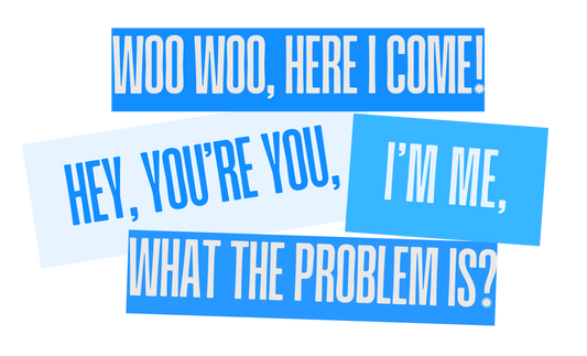 What the Problem Is